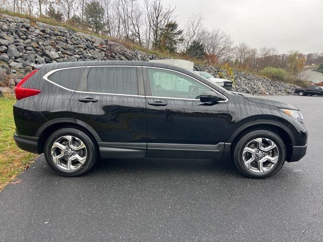 used 2019 Honda CR-V car, priced at $23,498