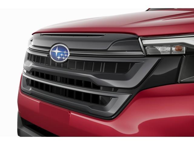 new 2025 Subaru Forester car, priced at $37,211