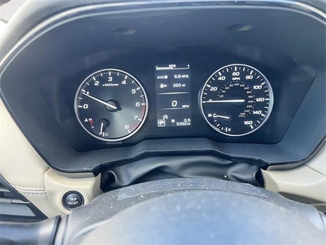 used 2025 Subaru Outback car, priced at $32,301