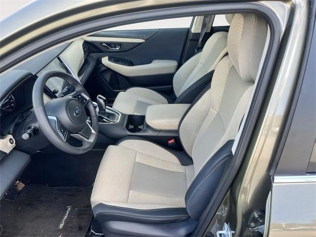 used 2025 Subaru Outback car, priced at $32,301
