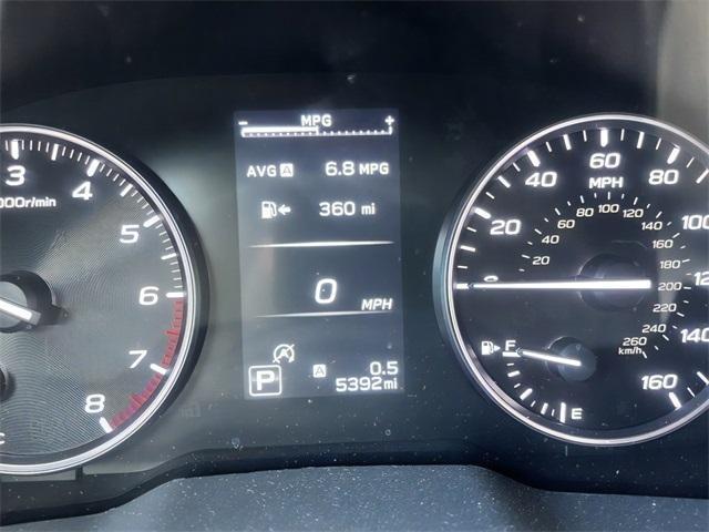 used 2025 Subaru Outback car, priced at $32,301