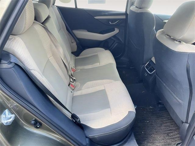 used 2025 Subaru Outback car, priced at $32,301