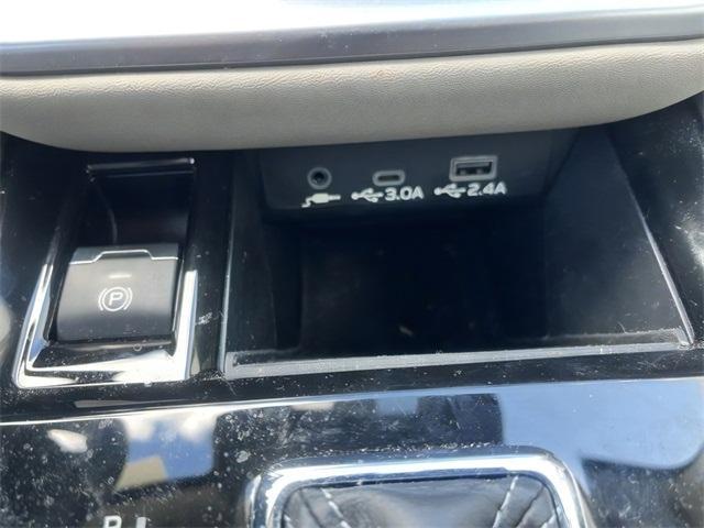 used 2025 Subaru Outback car, priced at $32,301