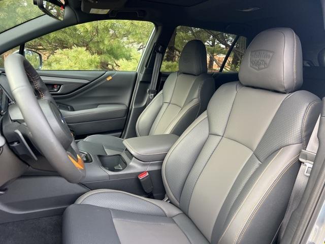 new 2025 Subaru Outback car, priced at $44,826