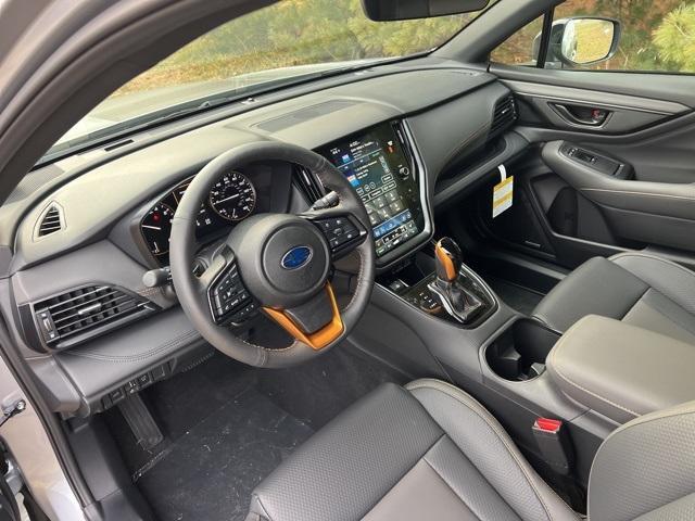 new 2025 Subaru Outback car, priced at $44,826