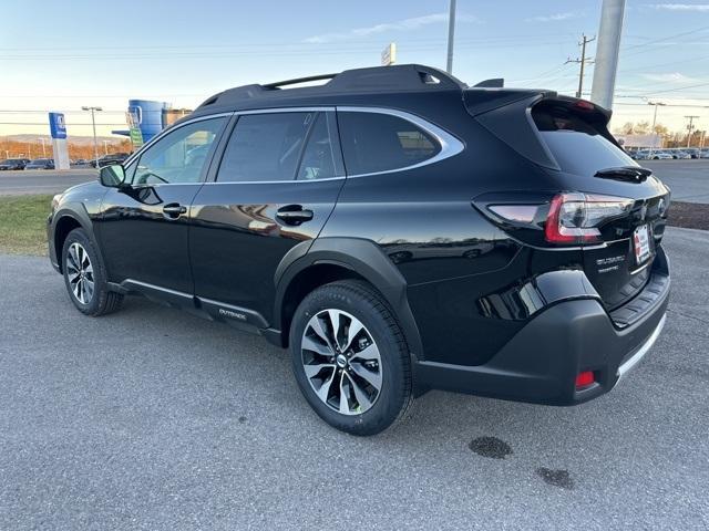 new 2025 Subaru Outback car, priced at $39,989