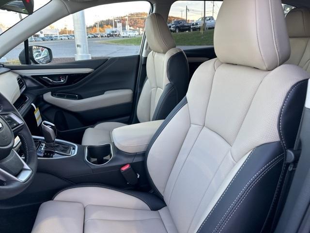 new 2025 Subaru Outback car, priced at $39,989