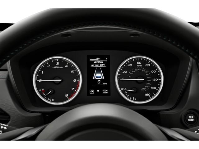 new 2026 Subaru Forester car, priced at $35,380