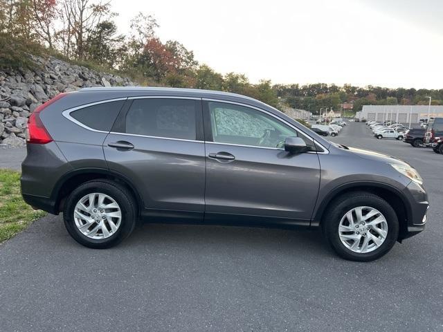 used 2015 Honda CR-V car, priced at $9,998