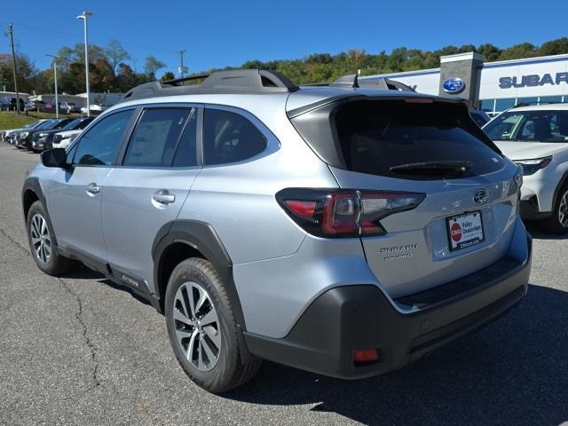 new 2025 Subaru Outback car, priced at $36,716