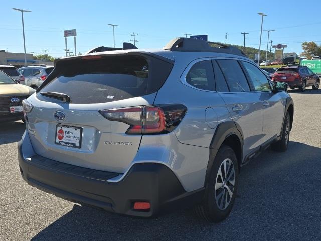 new 2025 Subaru Outback car, priced at $36,716