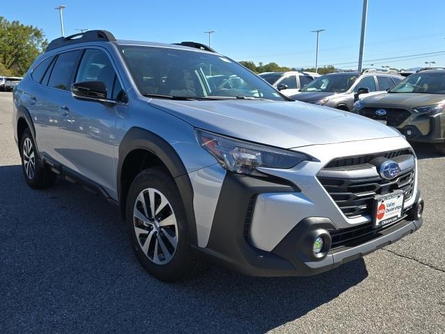 new 2025 Subaru Outback car, priced at $36,716