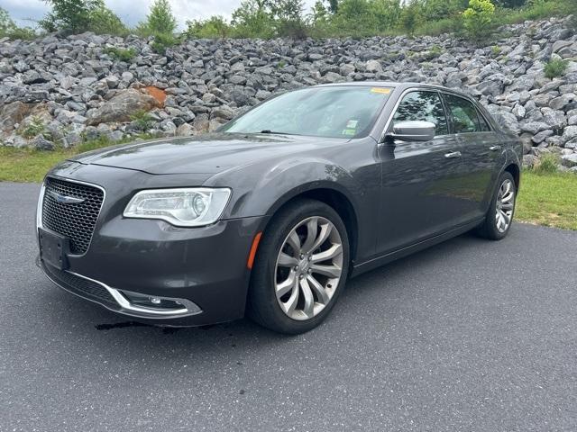 used 2019 Chrysler 300 car, priced at $20,499