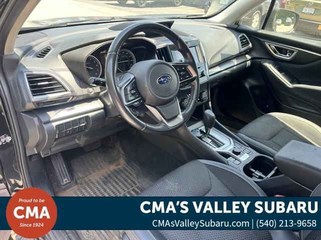 used 2019 Subaru Forester car, priced at $20,699