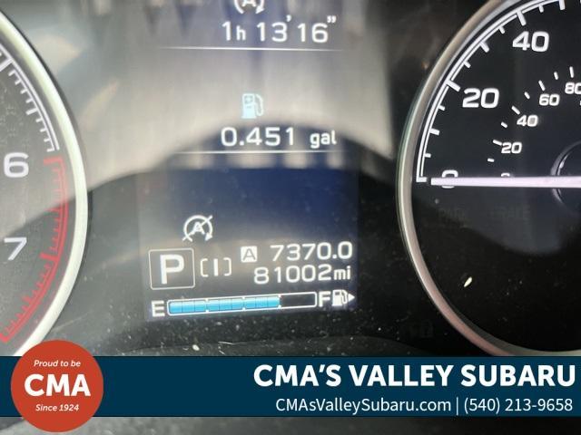 used 2019 Subaru Forester car, priced at $20,699