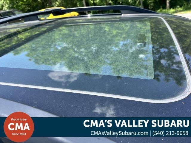 used 2019 Subaru Forester car, priced at $20,699