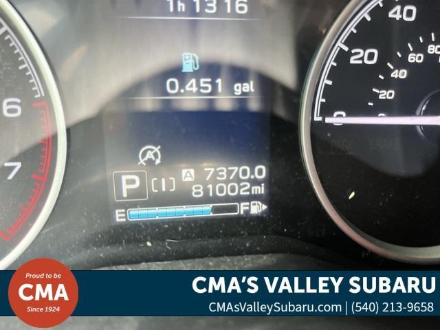 used 2019 Subaru Forester car, priced at $20,699