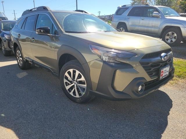 new 2025 Subaru Outback car, priced at $33,721