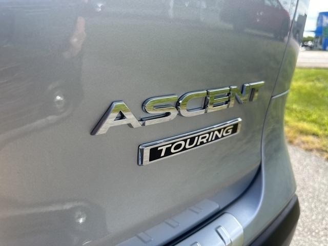 new 2024 Subaru Ascent car, priced at $51,257