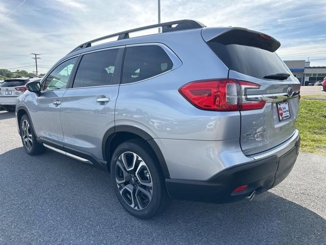 new 2024 Subaru Ascent car, priced at $51,257