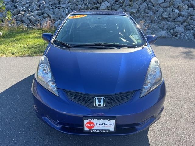 used 2013 Honda Fit car, priced at $9,997