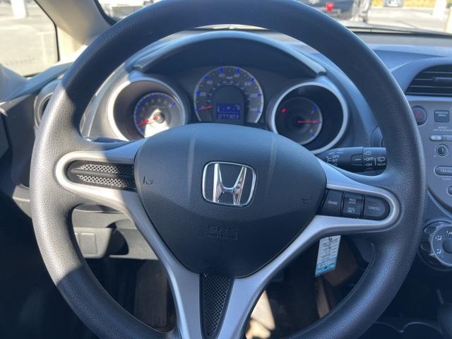 used 2013 Honda Fit car, priced at $9,997