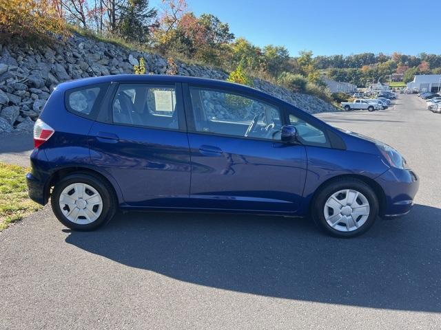 used 2013 Honda Fit car, priced at $9,997