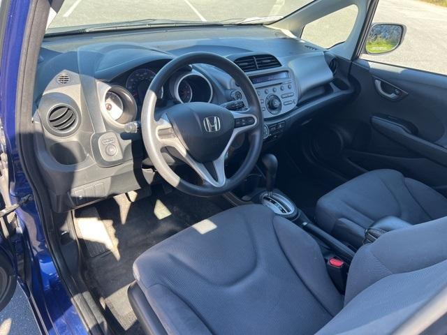 used 2013 Honda Fit car, priced at $9,997