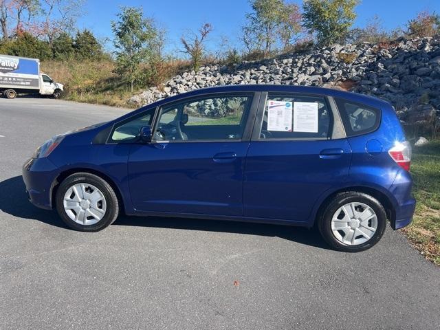 used 2013 Honda Fit car, priced at $9,997