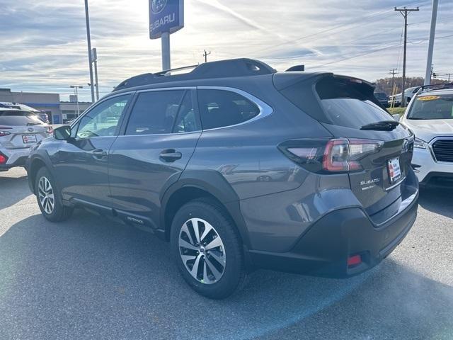 new 2025 Subaru Outback car, priced at $34,863