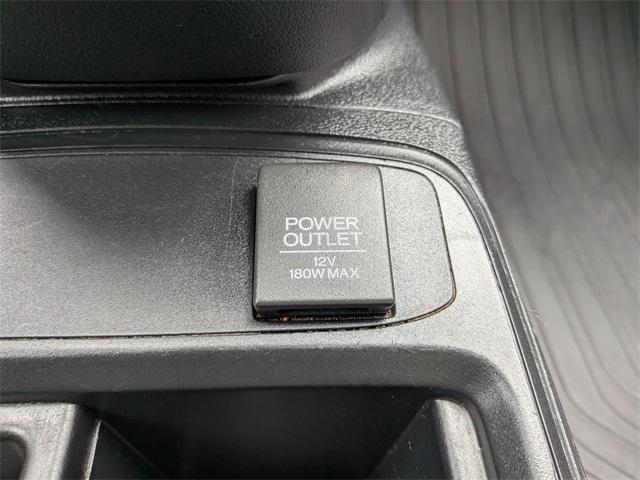 used 2016 Honda CR-V car, priced at $13,860