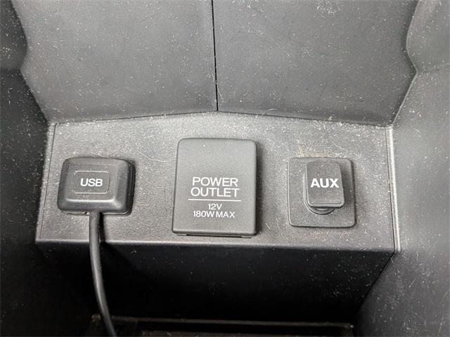 used 2016 Honda CR-V car, priced at $13,860