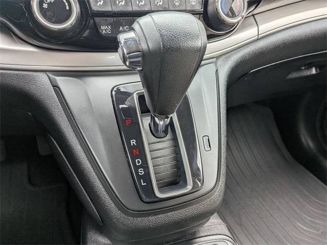 used 2016 Honda CR-V car, priced at $13,860