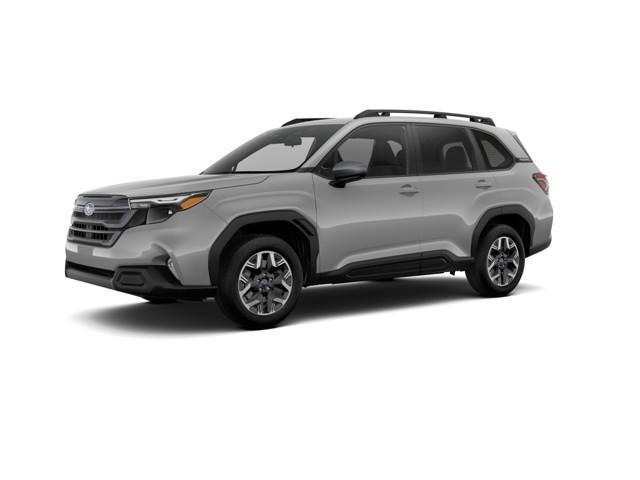 new 2025 Subaru Forester car, priced at $35,331