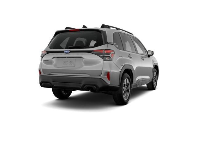 new 2025 Subaru Forester car, priced at $35,331