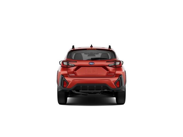 new 2024 Subaru Crosstrek car, priced at $28,743