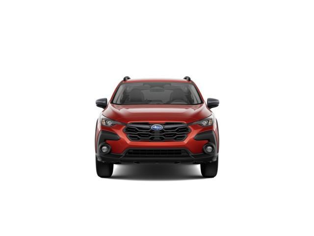 new 2024 Subaru Crosstrek car, priced at $28,743