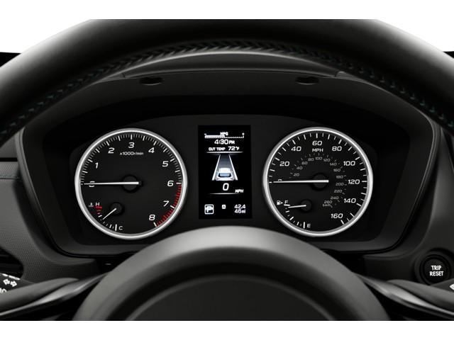 new 2025 Subaru Forester car, priced at $35,699