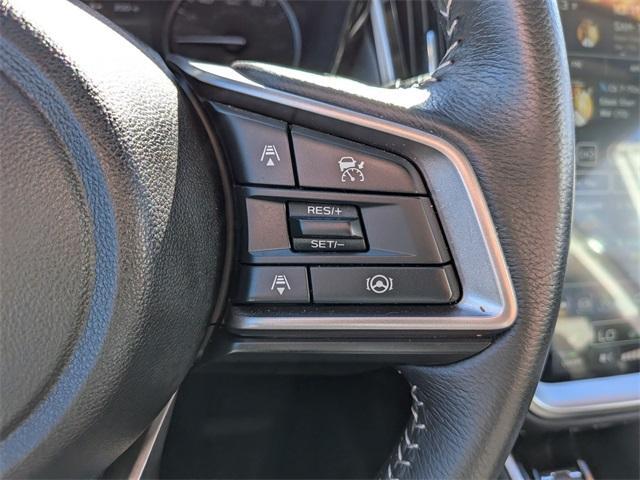 used 2025 Subaru Outback car, priced at $30,830