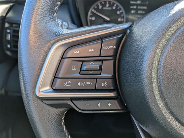 used 2025 Subaru Outback car, priced at $30,830