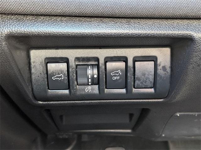 used 2025 Subaru Outback car, priced at $30,830