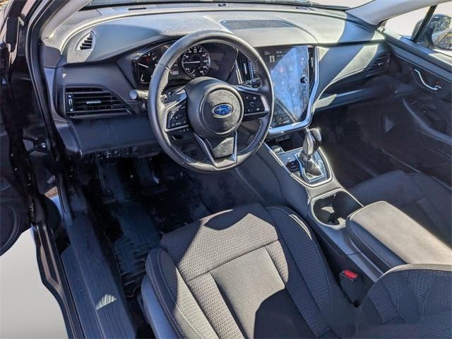 used 2025 Subaru Outback car, priced at $30,830