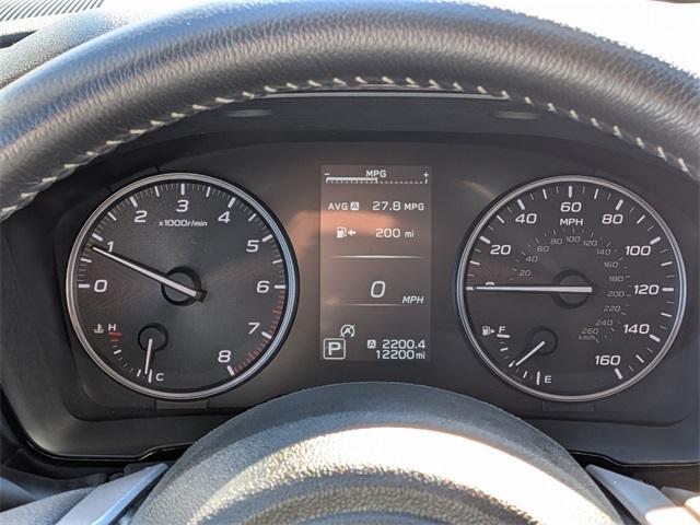 used 2025 Subaru Outback car, priced at $30,830