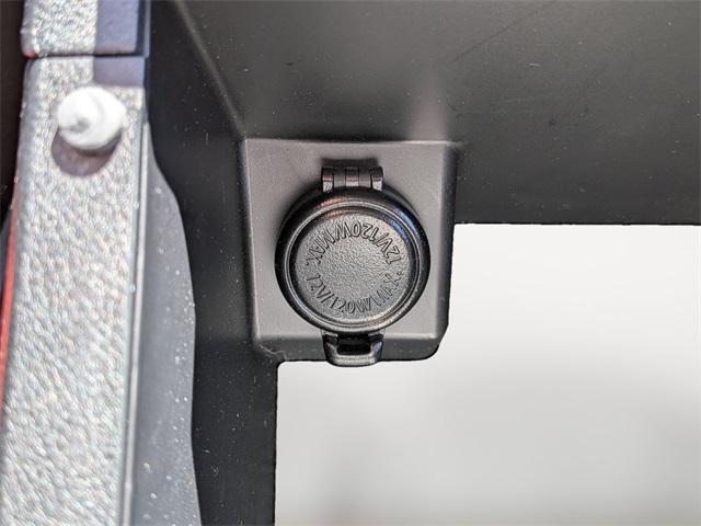 used 2025 Subaru Outback car, priced at $30,830