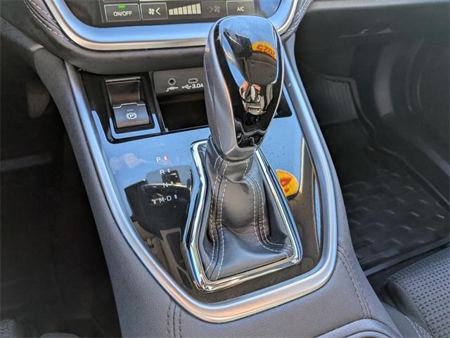 used 2025 Subaru Outback car, priced at $30,830