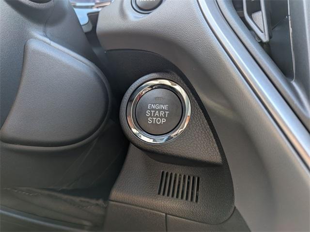 new 2025 Subaru Crosstrek car, priced at $32,480