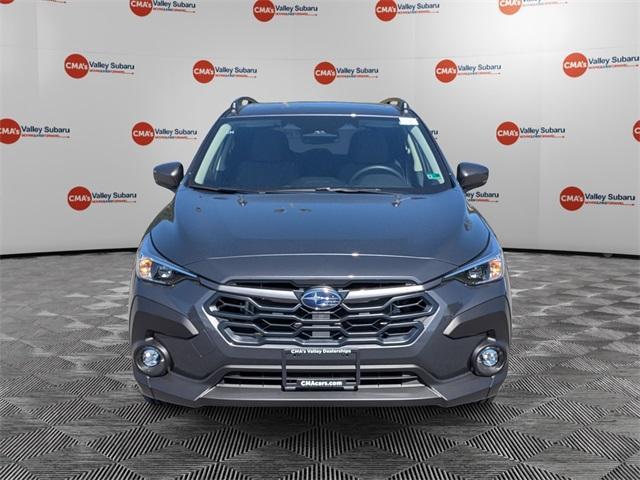 new 2025 Subaru Crosstrek car, priced at $32,480