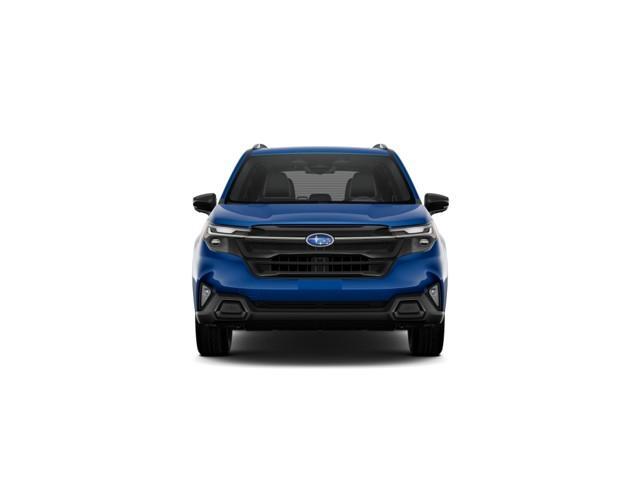 new 2025 Subaru Forester Hybrid car, priced at $46,050