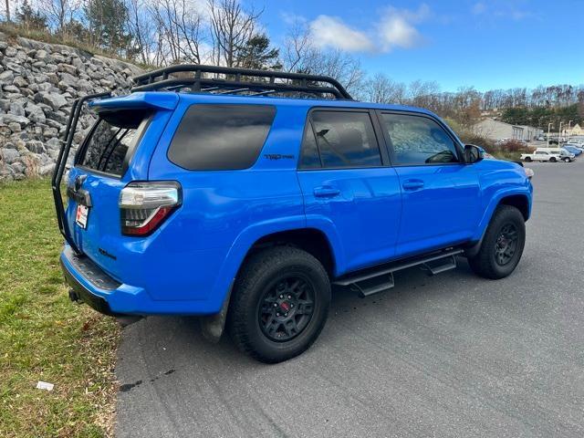 used 2019 Toyota 4Runner car, priced at $40,767