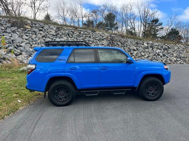 used 2019 Toyota 4Runner car, priced at $40,767